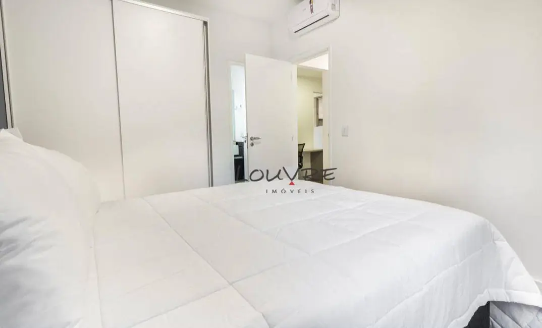 Apartamento com 2 quartos para alugar, 88m2 em Itaim Bibi, São Paulo - SP - imagem 8 Foto 8 de Apartamento com 2 quartos para alugar, 88m2 em Itaim Bibi, São Paulo - SP