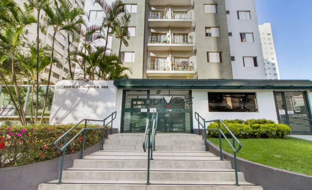 Apartamento com 2 quartos para alugar, 88m2 em Itaim Bibi, São Paulo - SP - imagem 2 Foto 2 de Apartamento com 2 quartos para alugar, 88m2 em Itaim Bibi, São Paulo - SP