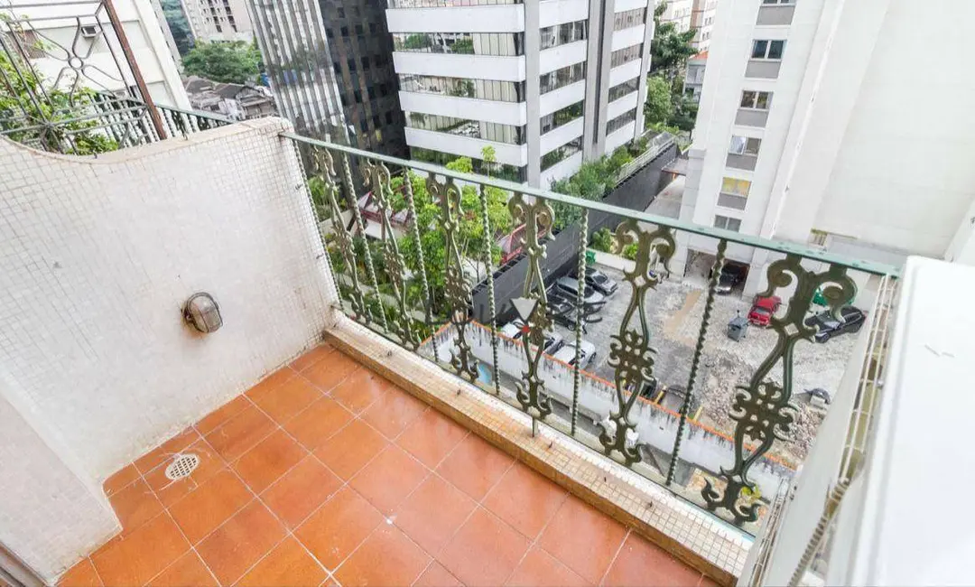 Apartamento com 2 quartos para alugar, 88m2 em Itaim Bibi, São Paulo - SP - imagem 7 Foto 7 de Apartamento com 2 quartos para alugar, 88m2 em Itaim Bibi, São Paulo - SP