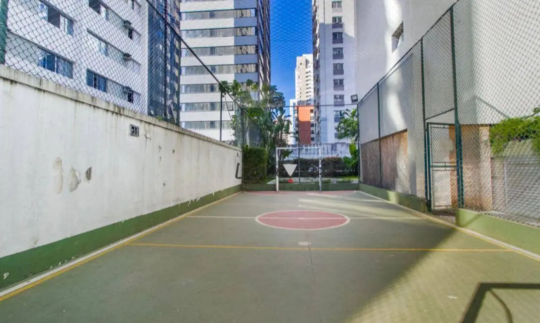 Apartamento com 2 quartos para alugar, 88m2 em Itaim Bibi, São Paulo - SP - imagem 3 Foto 3 de Apartamento com 2 quartos para alugar, 88m2 em Itaim Bibi, São Paulo - SP
