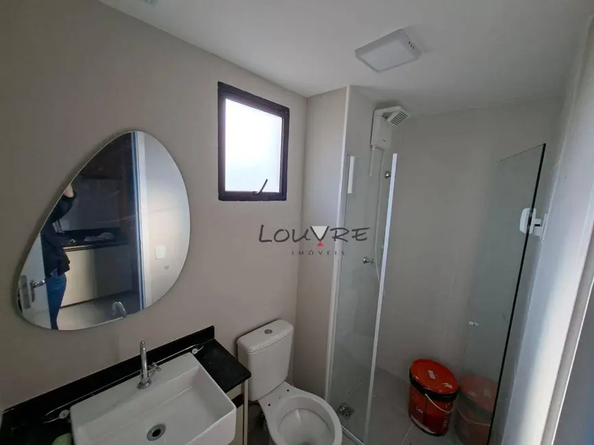 Kitnet com 1 quarto para alugar, 25m2 em Vila Olímpia, São Paulo - SP - imagem 5 Foto 5 de Kitnet com 1 quarto para alugar, 25m2 em Vila Olímpia, São Paulo - SP