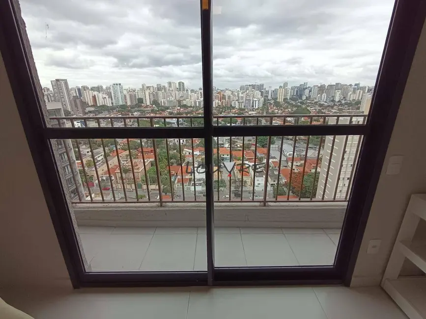 Kitnet com 1 quarto para alugar, 25m2 em Vila Olímpia, São Paulo - SP - imagem 4 Foto 4 de Kitnet com 1 quarto para alugar, 25m2 em Vila Olímpia, São Paulo - SP