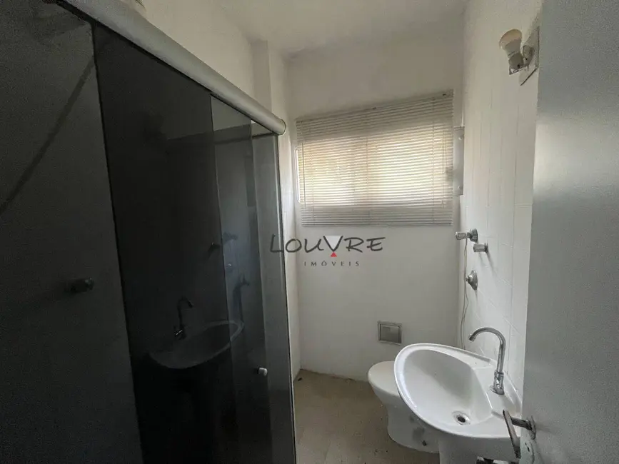 Foto 4 de Kitnet com 1 quarto para alugar, 33m2 em República, São Paulo - SP