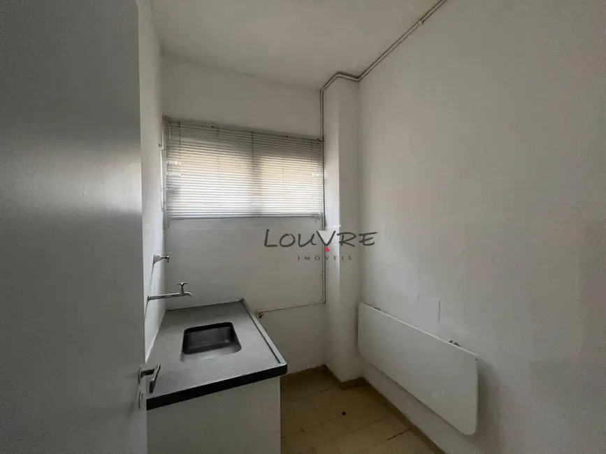 Foto 7 de Kitnet com 1 quarto para alugar, 33m2 em República, São Paulo - SP