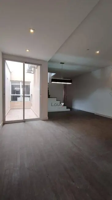 Casa à venda e para alugar, 145m2 em Brooklin Paulista, São Paulo - SP - imagem 1 Foto 1 de Casa à venda e para alugar, 145m2 em Brooklin Paulista, São Paulo - SP