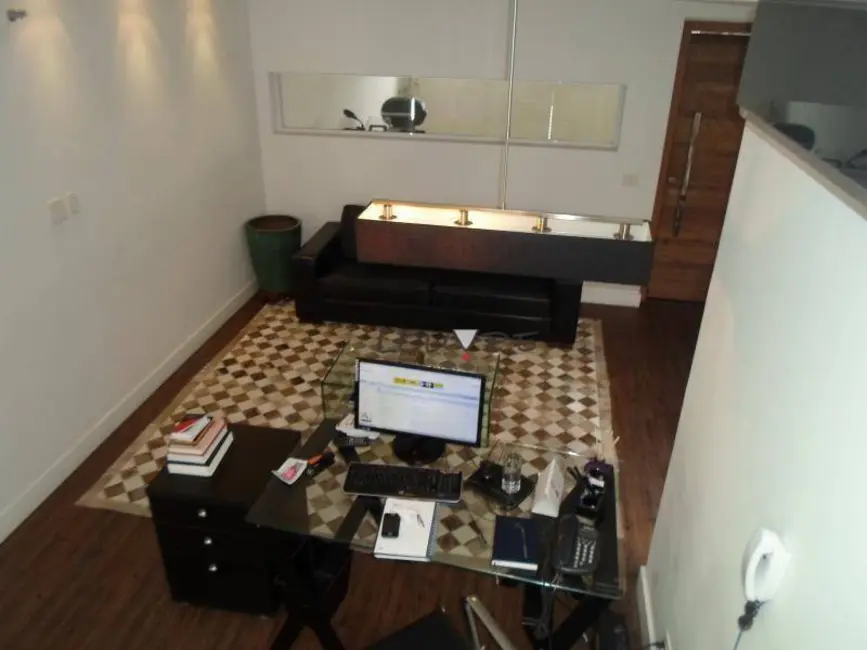 Casa à venda e para alugar, 145m2 em Brooklin Paulista, São Paulo - SP - imagem 5 Foto 5 de Casa à venda e para alugar, 145m2 em Brooklin Paulista, São Paulo - SP
