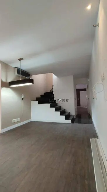 Casa à venda e para alugar, 145m2 em Brooklin Paulista, São Paulo - SP - imagem 2 Foto 2 de Casa à venda e para alugar, 145m2 em Brooklin Paulista, São Paulo - SP