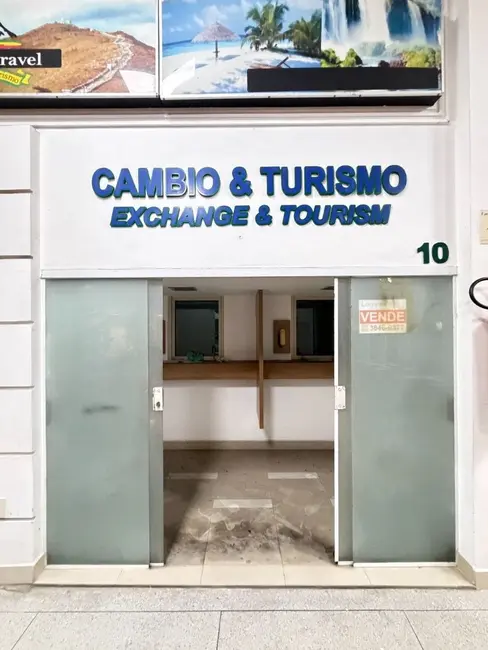 Foto 7 de Loja para alugar, 53m2 em República, São Paulo - SP