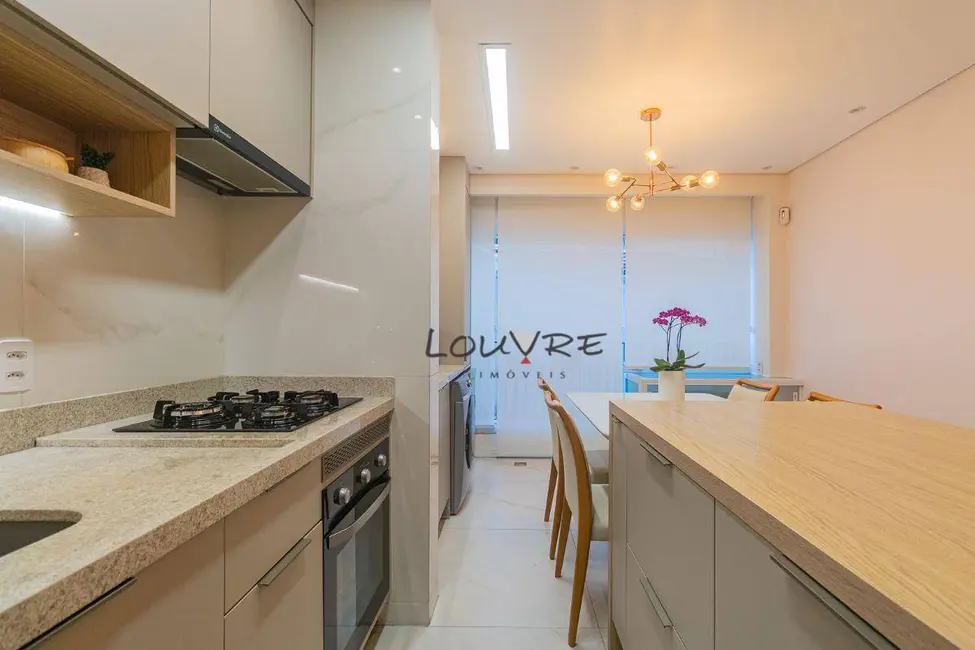 Apartamento com 2 quartos à venda, 53m2 em Vila Uberabinha, São Paulo - SP - imagem 9 Foto 9 de Apartamento com 2 quartos à venda, 53m2 em Vila Uberabinha, São Paulo - SP