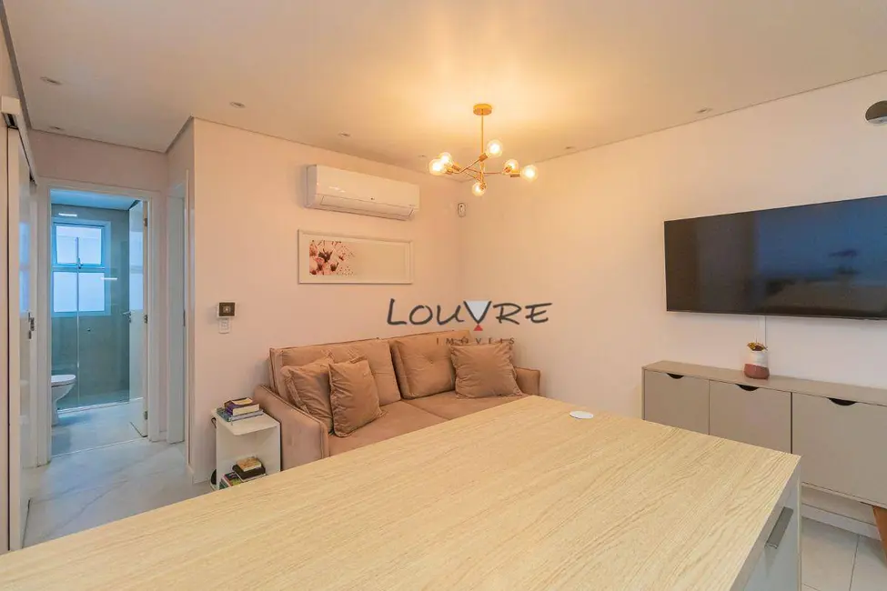 Apartamento com 2 quartos à venda, 53m2 em Vila Uberabinha, São Paulo - SP - imagem 4 Foto 4 de Apartamento com 2 quartos à venda, 53m2 em Vila Uberabinha, São Paulo - SP