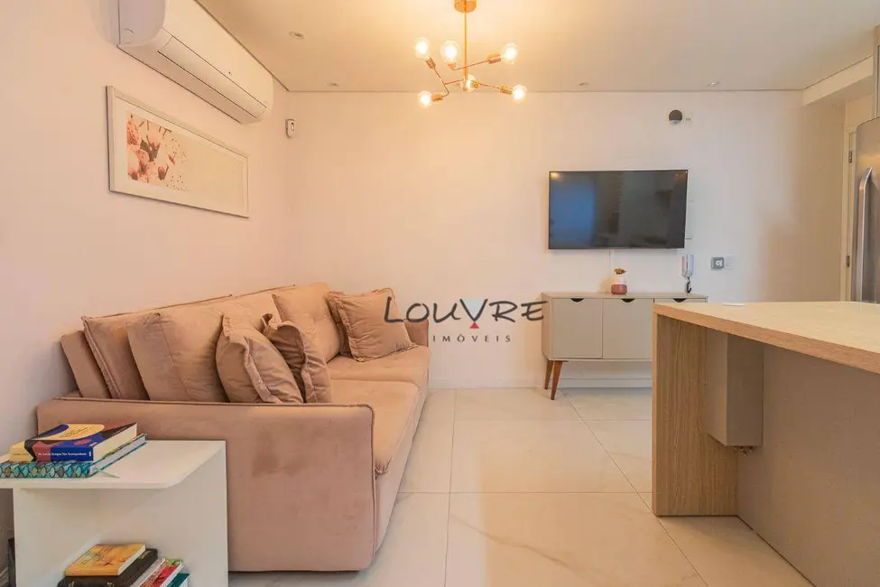 Apartamento com 2 quartos à venda, 53m2 em Vila Uberabinha, São Paulo - SP - imagem 3 Foto 3 de Apartamento com 2 quartos à venda, 53m2 em Vila Uberabinha, São Paulo - SP