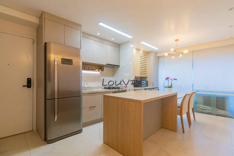 Apartamento com 2 quartos à venda, 53m2 em Vila Uberabinha, São Paulo - SP - imagem 6 Foto 6 de Apartamento com 2 quartos à venda, 53m2 em Vila Uberabinha, São Paulo - SP