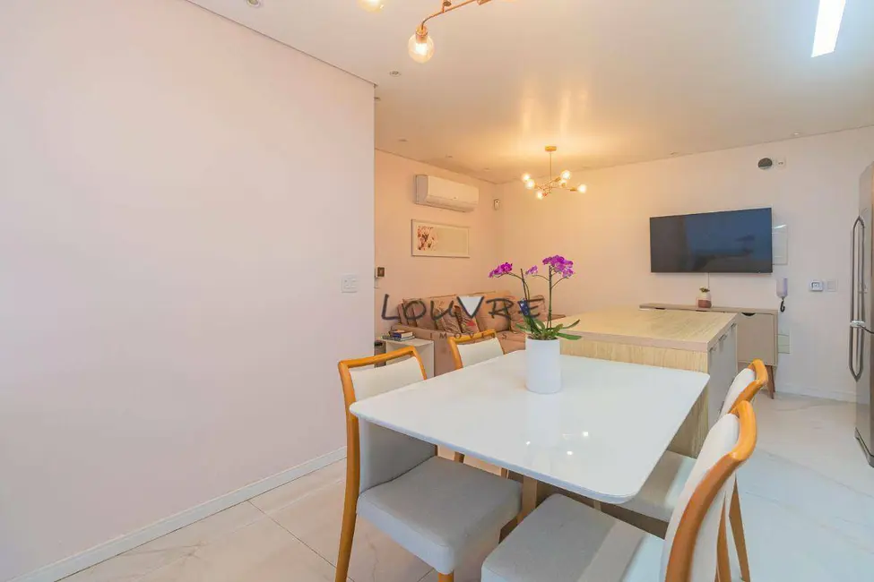 Apartamento com 2 quartos à venda, 53m2 em Vila Uberabinha, São Paulo - SP - imagem 5 Foto 5 de Apartamento com 2 quartos à venda, 53m2 em Vila Uberabinha, São Paulo - SP