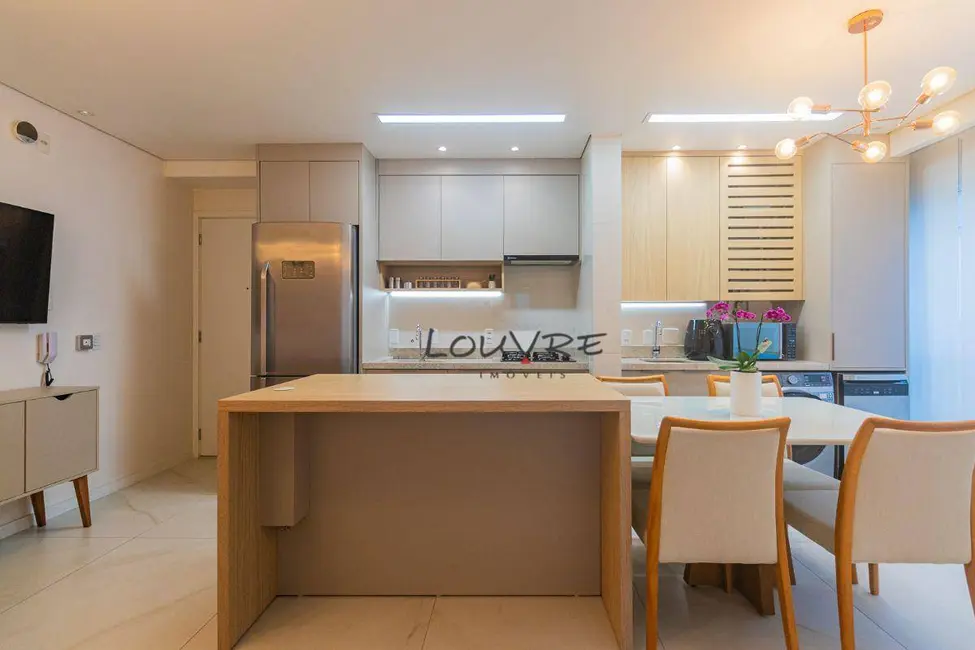 Apartamento com 2 quartos à venda, 53m2 em Vila Uberabinha, São Paulo - SP - imagem 7 Foto 7 de Apartamento com 2 quartos à venda, 53m2 em Vila Uberabinha, São Paulo - SP