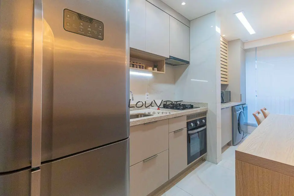 Apartamento com 2 quartos à venda, 53m2 em Vila Uberabinha, São Paulo - SP - imagem 8 Foto 8 de Apartamento com 2 quartos à venda, 53m2 em Vila Uberabinha, São Paulo - SP