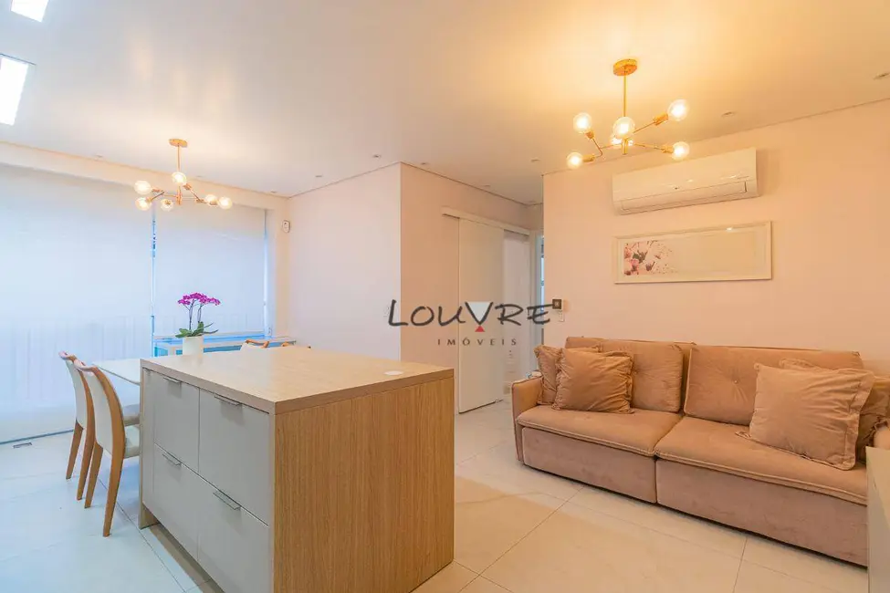 Apartamento com 2 quartos à venda, 53m2 em Vila Uberabinha, São Paulo - SP - imagem 2 Foto 2 de Apartamento com 2 quartos à venda, 53m2 em Vila Uberabinha, São Paulo - SP