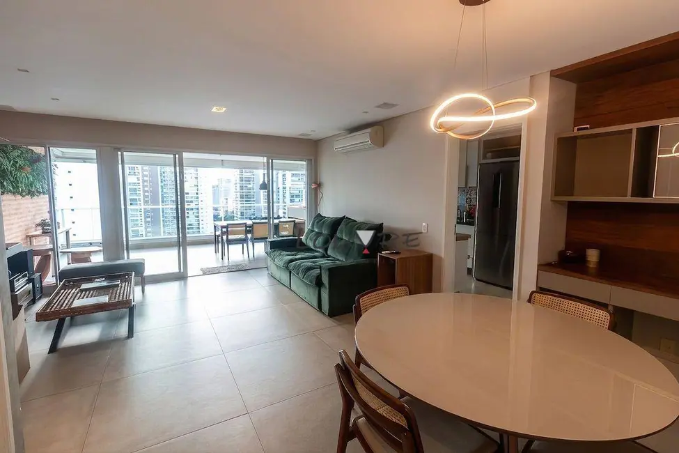 Apartamento com 2 quartos à venda e para alugar, 142m2 em Brooklin Paulista, São Paulo - SP - imagem 1 Foto 1 de Apartamento com 2 quartos à venda e para alugar, 142m2 em Brooklin Paulista, São Paulo - SP