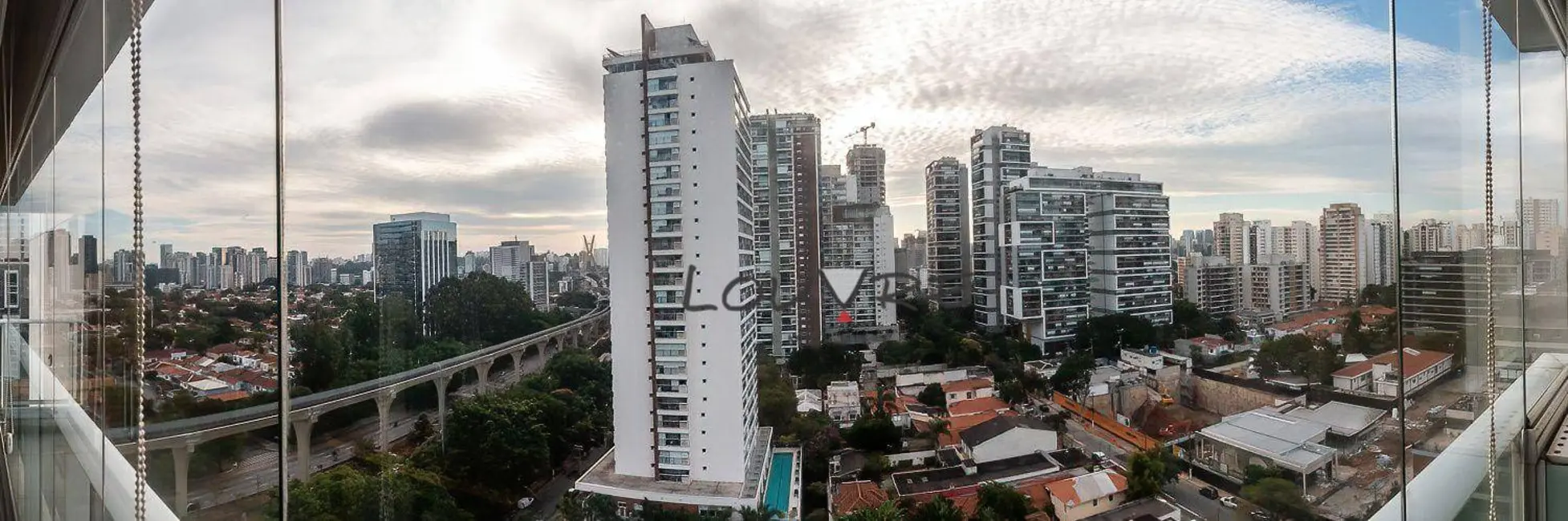 Apartamento com 2 quartos à venda e para alugar, 142m2 em Brooklin Paulista, São Paulo - SP - imagem 8 Foto 8 de Apartamento com 2 quartos à venda e para alugar, 142m2 em Brooklin Paulista, São Paulo - SP