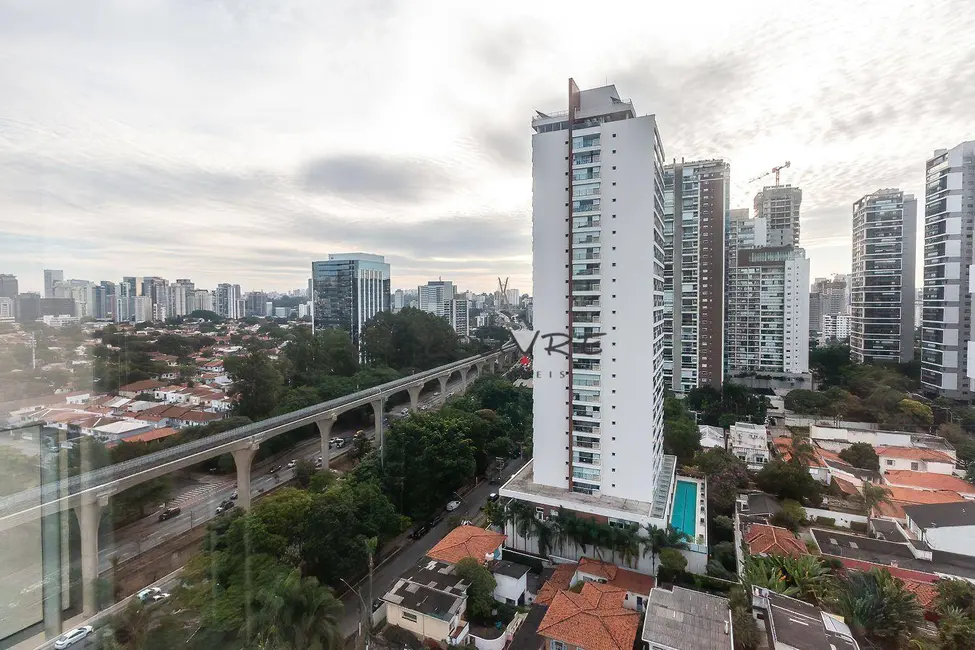 Apartamento com 2 quartos à venda e para alugar, 142m2 em Brooklin Paulista, São Paulo - SP - imagem 7 Foto 7 de Apartamento com 2 quartos à venda e para alugar, 142m2 em Brooklin Paulista, São Paulo - SP