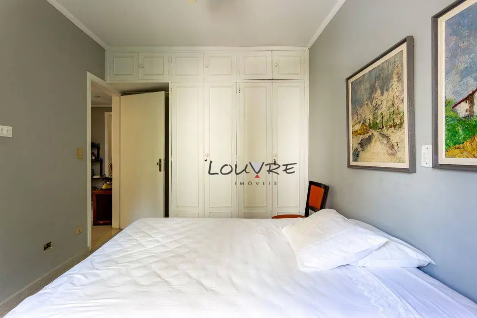 Apartamento com 3 quartos à venda, 141m2 em Vila Nova Conceição, São Paulo - SP - imagem 5 Foto 5 de Apartamento com 3 quartos à venda, 141m2 em Vila Nova Conceição, São Paulo - SP