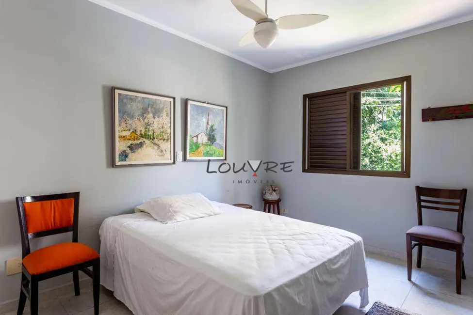 Apartamento com 3 quartos à venda, 141m2 em Vila Nova Conceição, São Paulo - SP - imagem 6 Foto 6 de Apartamento com 3 quartos à venda, 141m2 em Vila Nova Conceição, São Paulo - SP