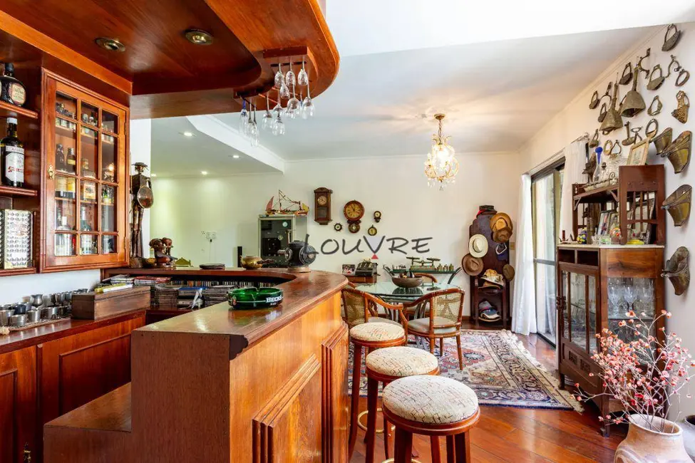 Apartamento com 3 quartos à venda, 141m2 em Vila Nova Conceição, São Paulo - SP - imagem 1 Foto 1 de Apartamento com 3 quartos à venda, 141m2 em Vila Nova Conceição, São Paulo - SP