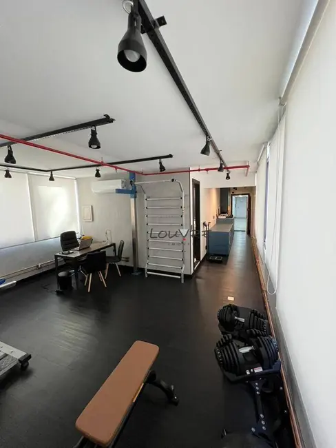 Loft / Flat à venda, 46m2 em Vila Olímpia, São Paulo - SP - imagem 9 Foto 9 de Loft / Flat à venda, 46m2 em Vila Olímpia, São Paulo - SP