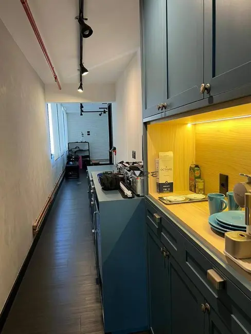 Loft / Flat à venda, 46m2 em Vila Olímpia, São Paulo - SP - imagem 4 Foto 4 de Loft / Flat à venda, 46m2 em Vila Olímpia, São Paulo - SP