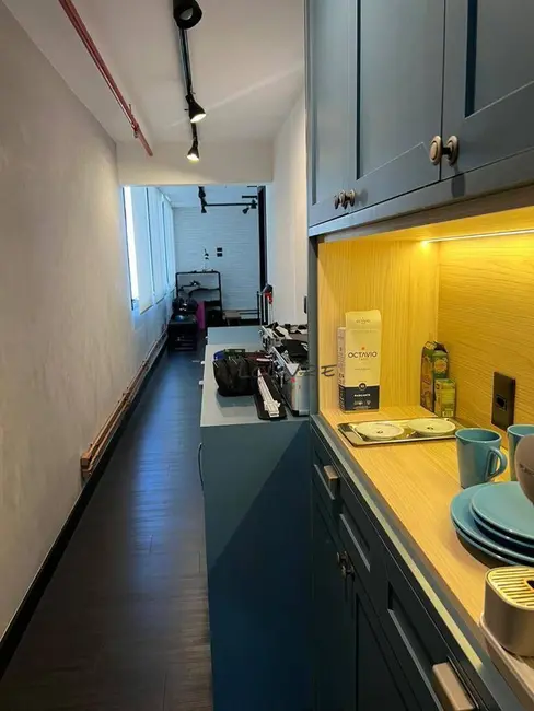 Loft / Flat à venda, 46m2 em Vila Olímpia, São Paulo - SP - imagem 3 Foto 3 de Loft / Flat à venda, 46m2 em Vila Olímpia, São Paulo - SP