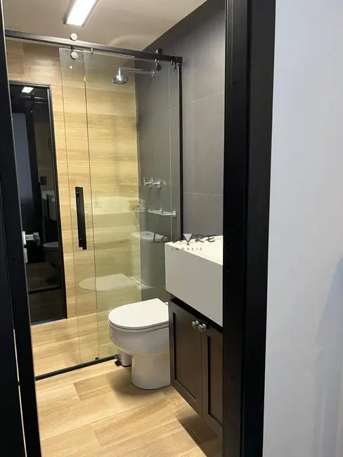 Loft / Flat à venda, 46m2 em Vila Olímpia, São Paulo - SP - imagem 7 Foto 7 de Loft / Flat à venda, 46m2 em Vila Olímpia, São Paulo - SP