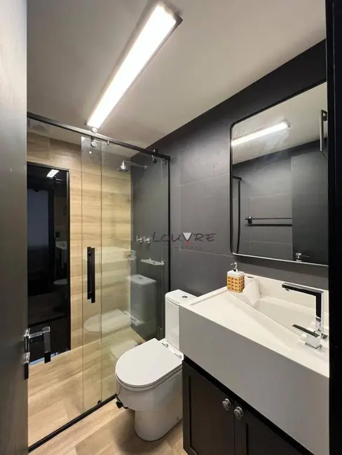 Loft / Flat à venda, 46m2 em Vila Olímpia, São Paulo - SP - imagem 6 Foto 6 de Loft / Flat à venda, 46m2 em Vila Olímpia, São Paulo - SP