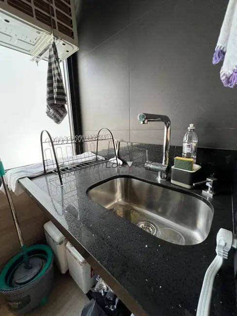 Loft / Flat à venda, 46m2 em Vila Olímpia, São Paulo - SP - imagem 5 Foto 5 de Loft / Flat à venda, 46m2 em Vila Olímpia, São Paulo - SP