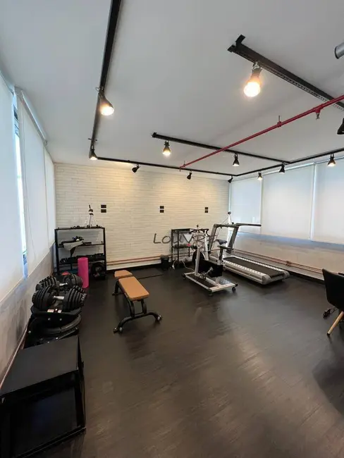 Loft / Flat à venda, 46m2 em Vila Olímpia, São Paulo - SP - imagem 1 Foto 1 de Loft / Flat à venda, 46m2 em Vila Olímpia, São Paulo - SP