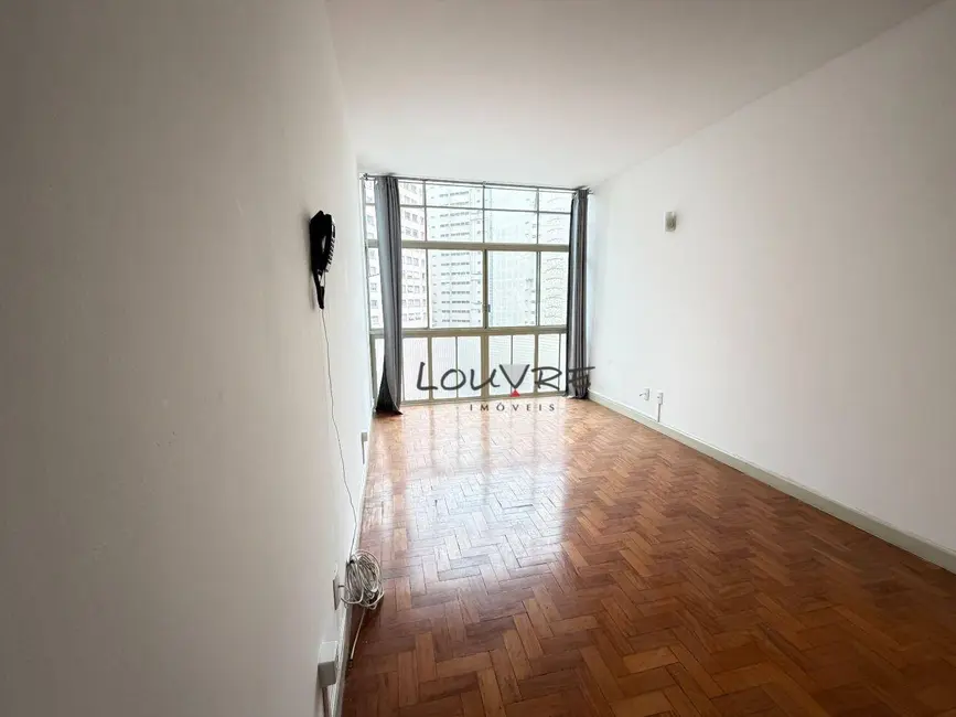Kitnet com 1 quarto para alugar, 26m2 em República, São Paulo - SP - imagem 8 Foto 8 de Kitnet com 1 quarto para alugar, 26m2 em República, São Paulo - SP