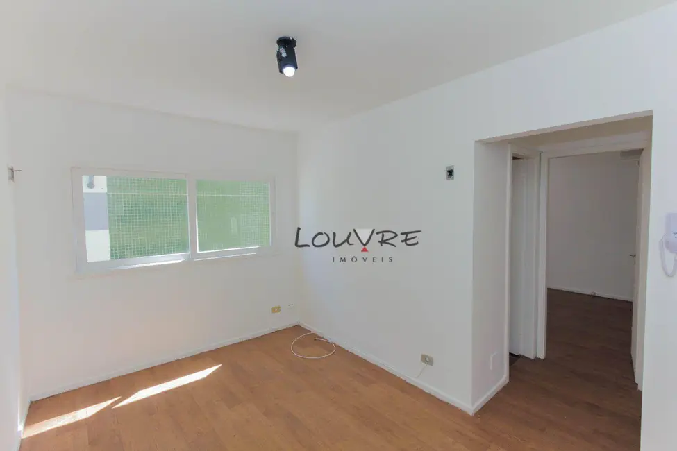 Apartamento com 1 quarto à venda, 37m2 em Pinheiros, São Paulo - SP - imagem 2 Foto 2 de Apartamento com 1 quarto à venda, 37m2 em Pinheiros, São Paulo - SP