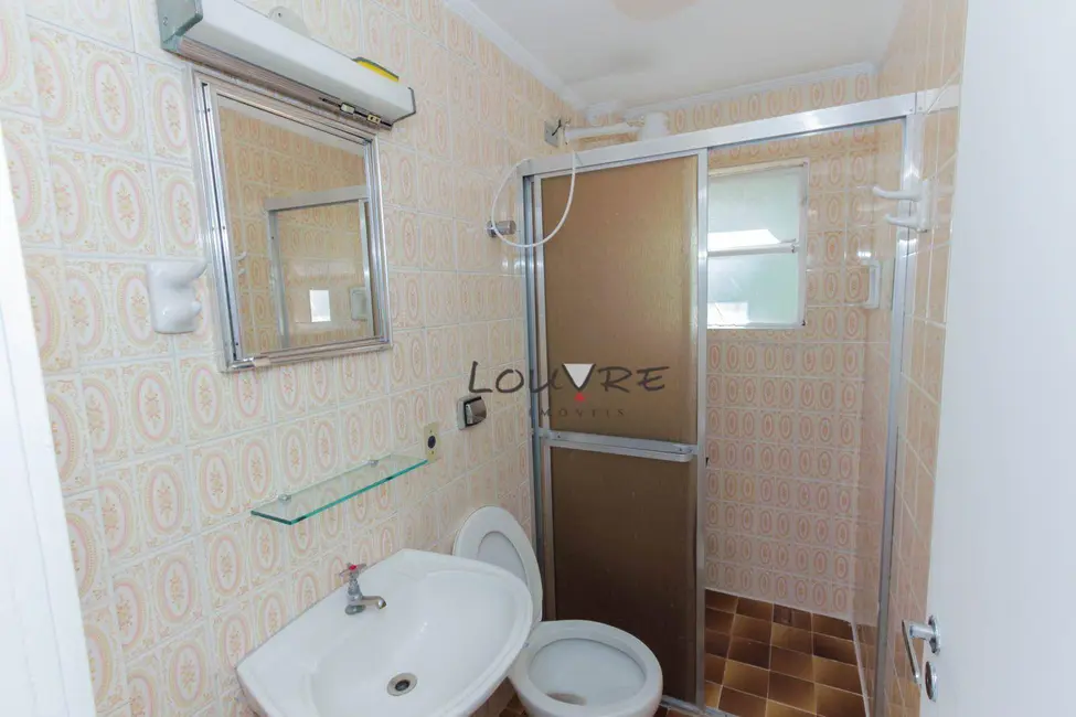 Apartamento com 1 quarto à venda, 37m2 em Pinheiros, São Paulo - SP - imagem 8 Foto 8 de Apartamento com 1 quarto à venda, 37m2 em Pinheiros, São Paulo - SP