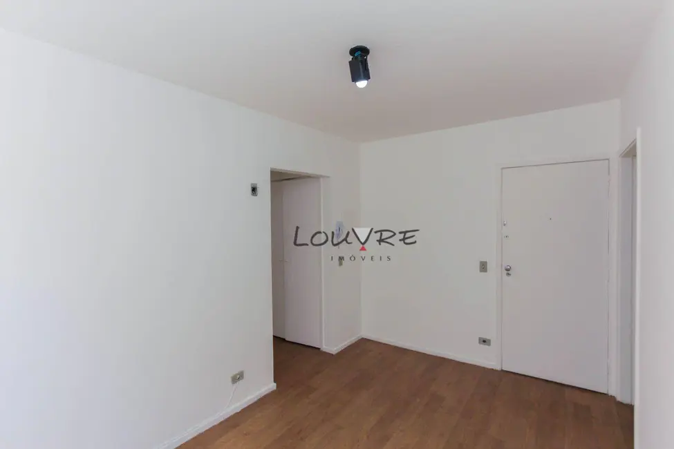 Apartamento com 1 quarto à venda, 37m2 em Pinheiros, São Paulo - SP - imagem 6 Foto 6 de Apartamento com 1 quarto à venda, 37m2 em Pinheiros, São Paulo - SP