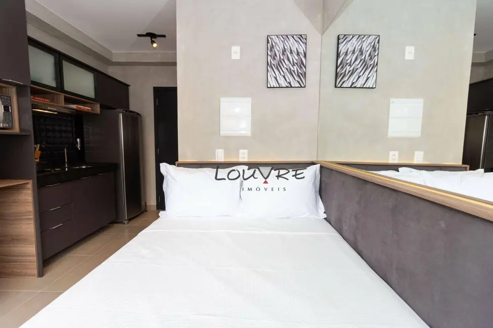 Kitnet com 1 quarto à venda e para alugar, 21m2 em Pinheiros, São Paulo - SP - imagem 9 Foto 9 de Kitnet com 1 quarto à venda e para alugar, 21m2 em Pinheiros, São Paulo - SP