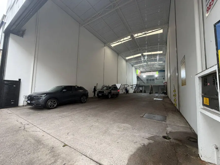 Foto 8 de Armazém / Galpão para alugar, 400m2 em Indianópolis, São Paulo - SP