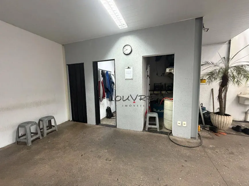 Foto 7 de Armazém / Galpão para alugar, 400m2 em Indianópolis, São Paulo - SP