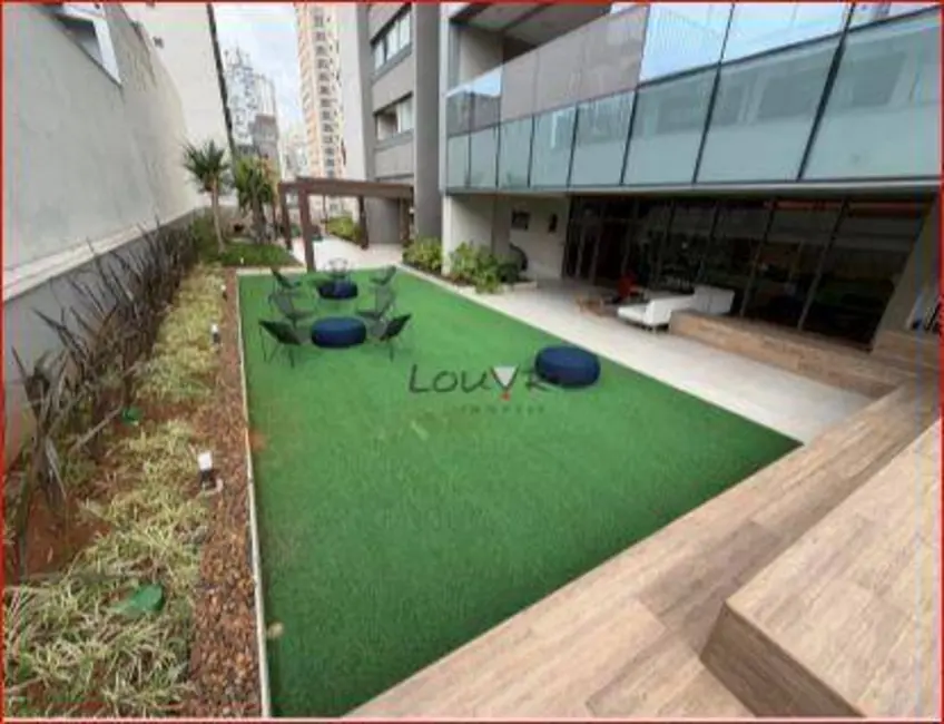 Kitnet com 1 quarto para alugar, 25m2 em Vila Olímpia, São Paulo - SP - imagem 8 Foto 8 de Kitnet com 1 quarto para alugar, 25m2 em Vila Olímpia, São Paulo - SP