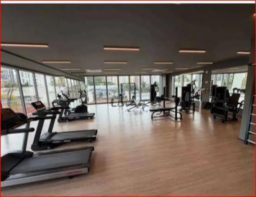 Kitnet com 1 quarto para alugar, 25m2 em Vila Olímpia, São Paulo - SP - imagem 6 Foto 6 de Kitnet com 1 quarto para alugar, 25m2 em Vila Olímpia, São Paulo - SP