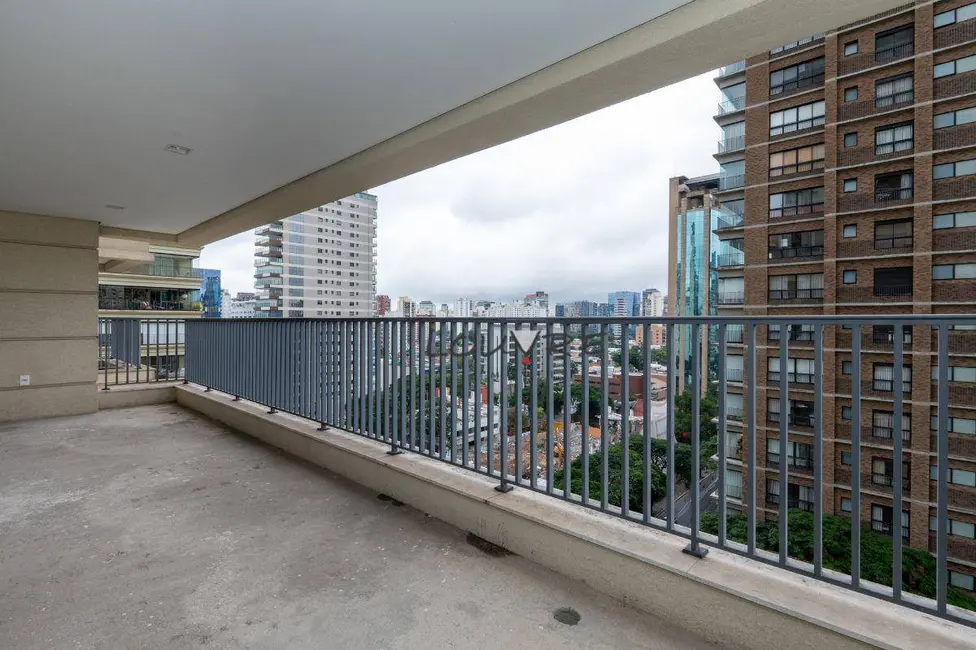 Apartamento com 2 quartos à venda, 147m2 em Vila Nova Conceição, São Paulo - SP - imagem 7 Foto 7 de Apartamento com 2 quartos à venda, 147m2 em Vila Nova Conceição, São Paulo - SP