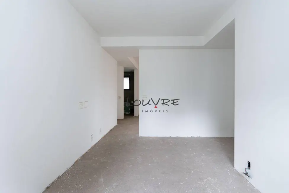 Apartamento com 2 quartos à venda, 147m2 em Vila Nova Conceição, São Paulo - SP - imagem 5 Foto 5 de Apartamento com 2 quartos à venda, 147m2 em Vila Nova Conceição, São Paulo - SP