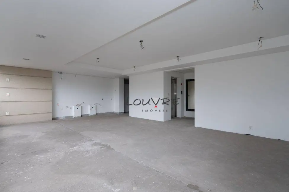Apartamento com 2 quartos à venda, 147m2 em Vila Nova Conceição, São Paulo - SP - imagem 3 Foto 3 de Apartamento com 2 quartos à venda, 147m2 em Vila Nova Conceição, São Paulo - SP
