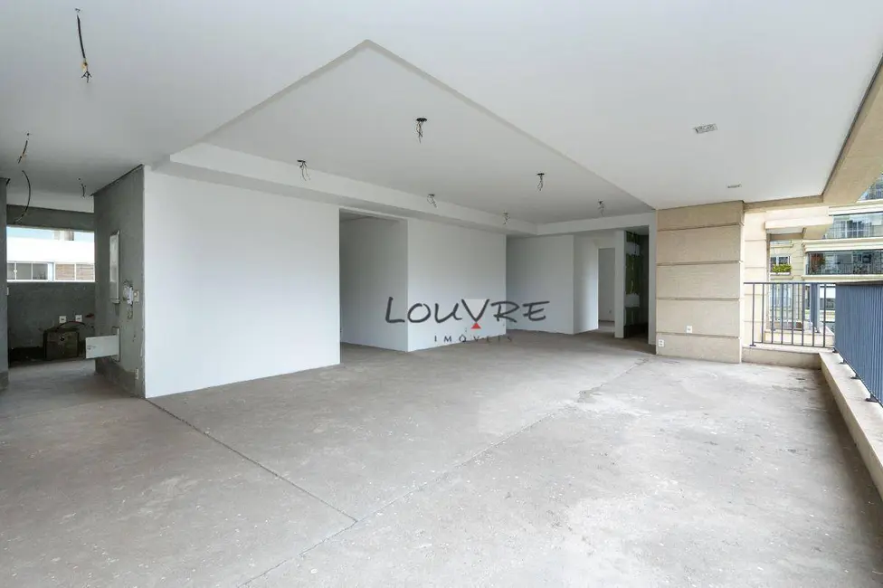 Apartamento com 2 quartos à venda, 147m2 em Vila Nova Conceição, São Paulo - SP - imagem 9 Foto 9 de Apartamento com 2 quartos à venda, 147m2 em Vila Nova Conceição, São Paulo - SP