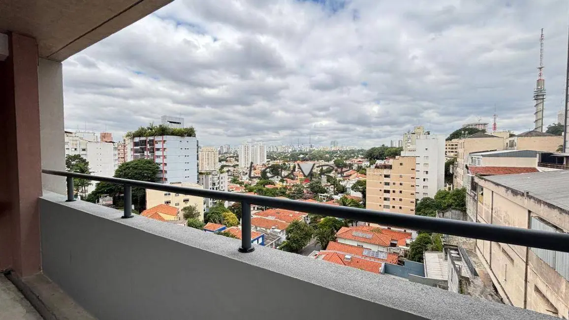 Apartamento com 3 quartos à venda, 111m2 em Perdizes, São Paulo - SP - imagem 5 Foto 5 de Apartamento com 3 quartos à venda, 111m2 em Perdizes, São Paulo - SP