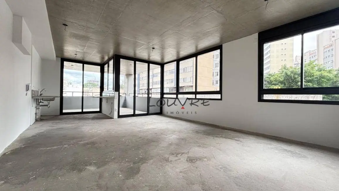 Apartamento com 3 quartos à venda, 111m2 em Perdizes, São Paulo - SP - imagem 1 Foto 1 de Apartamento com 3 quartos à venda, 111m2 em Perdizes, São Paulo - SP