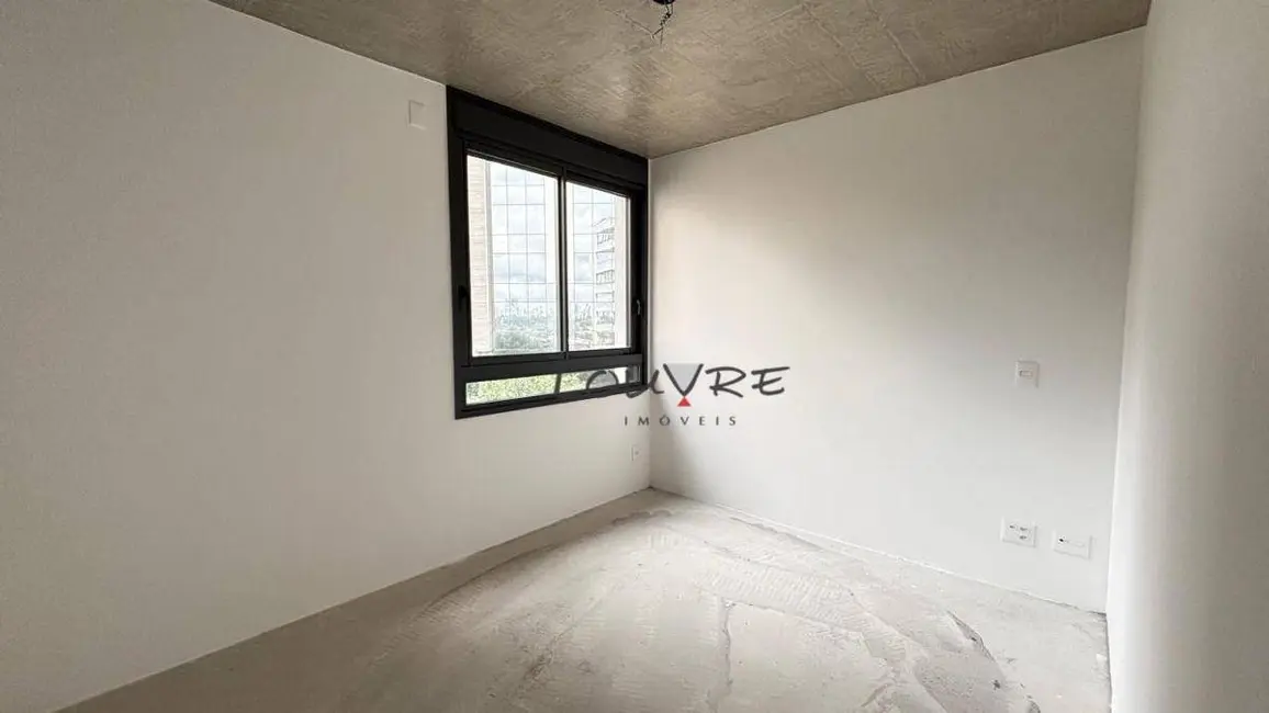 Apartamento com 3 quartos à venda, 111m2 em Perdizes, São Paulo - SP - imagem 3 Foto 3 de Apartamento com 3 quartos à venda, 111m2 em Perdizes, São Paulo - SP