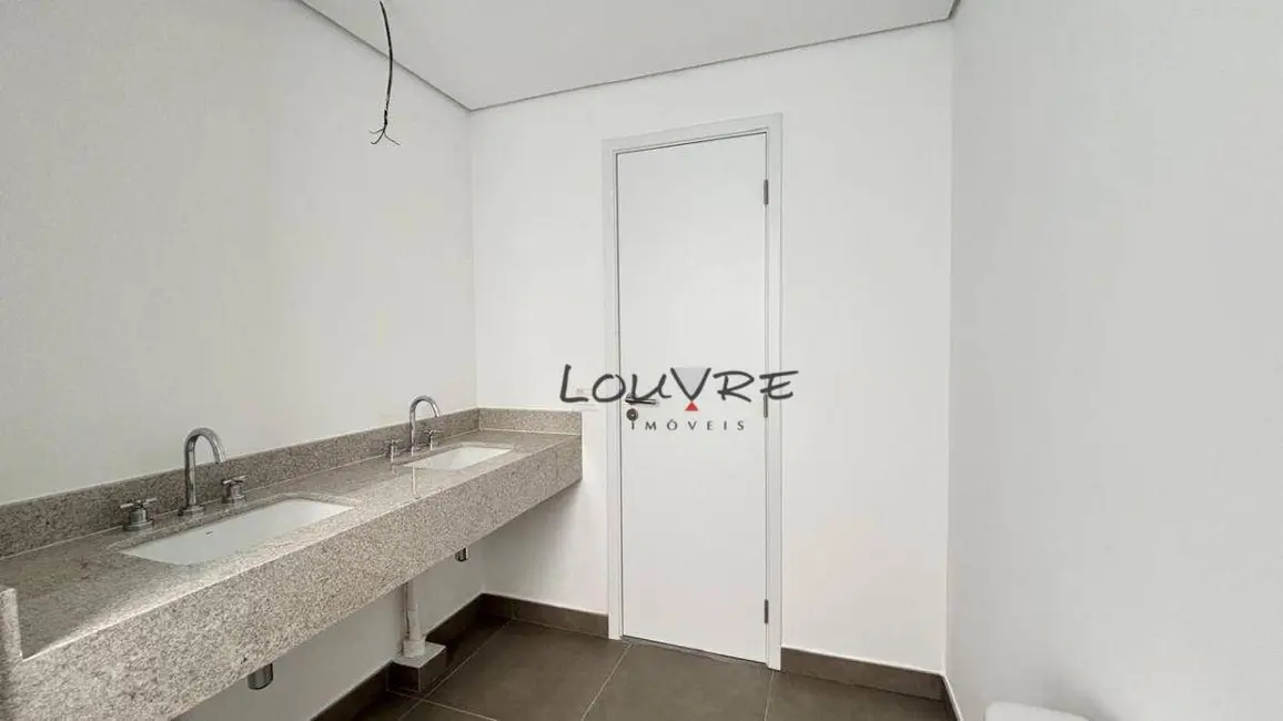 Apartamento com 3 quartos à venda, 111m2 em Perdizes, São Paulo - SP - imagem 2 Foto 2 de Apartamento com 3 quartos à venda, 111m2 em Perdizes, São Paulo - SP